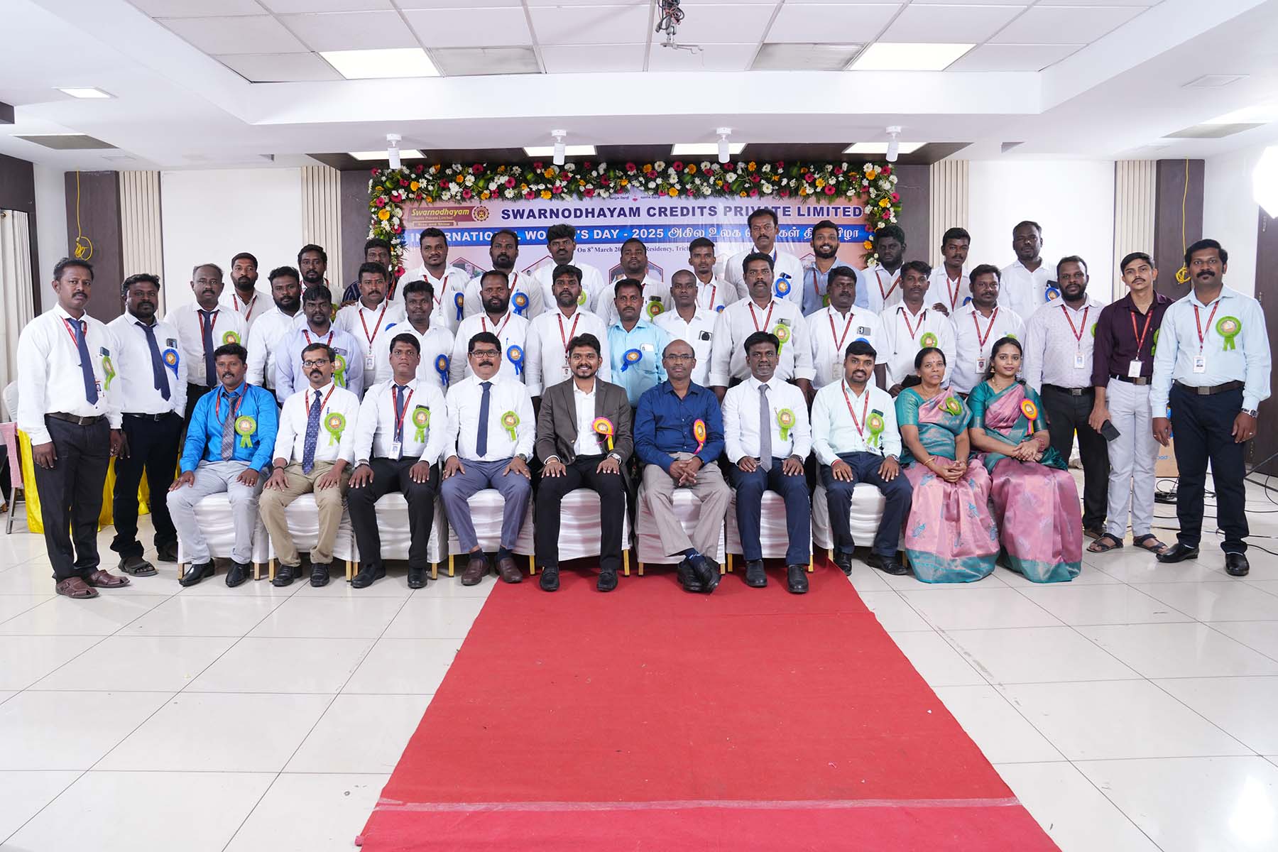 International Womens Day Celebration 2025
